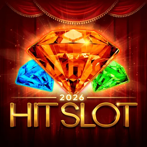 2026 Hit Slot