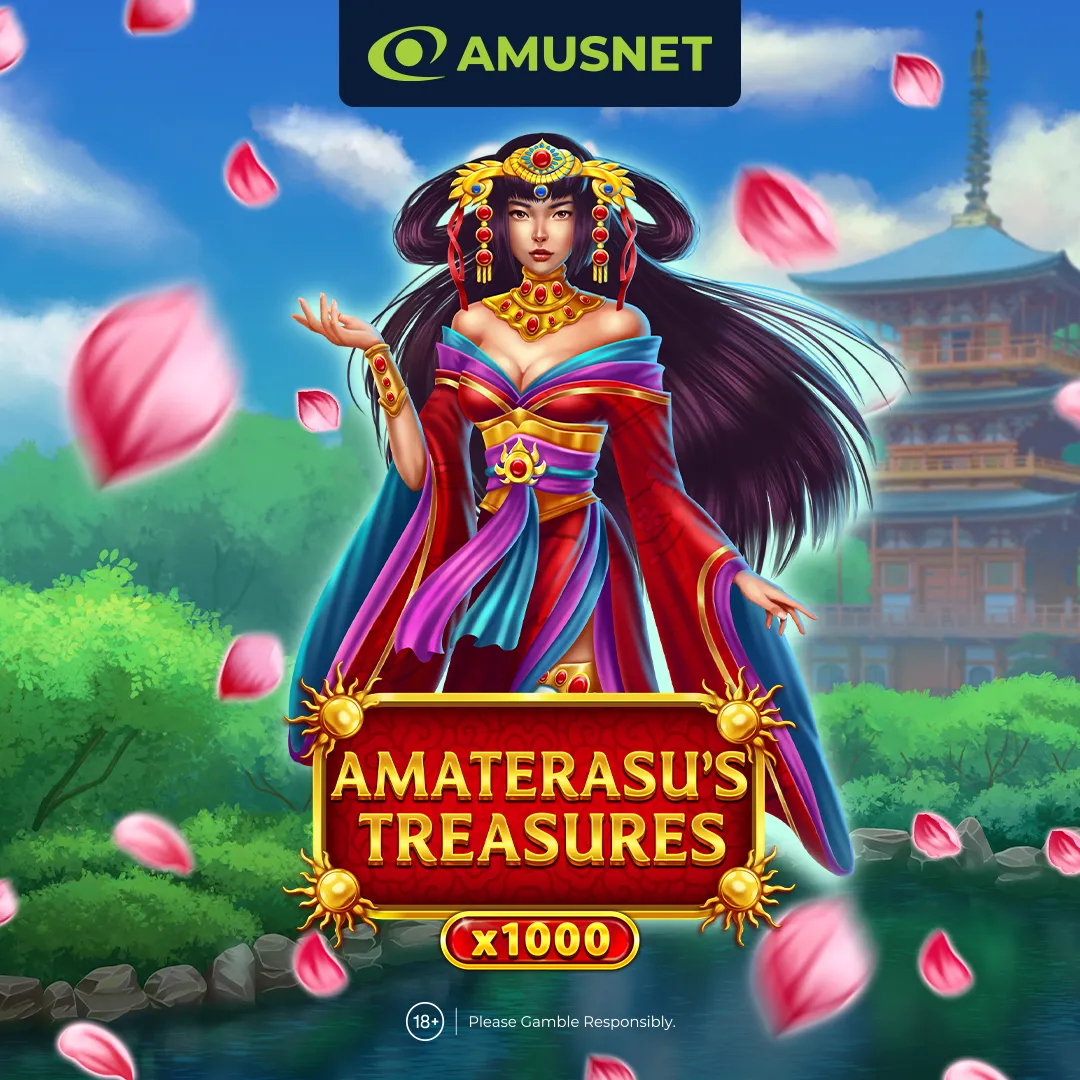 Amaterasu's Treasures x1000
