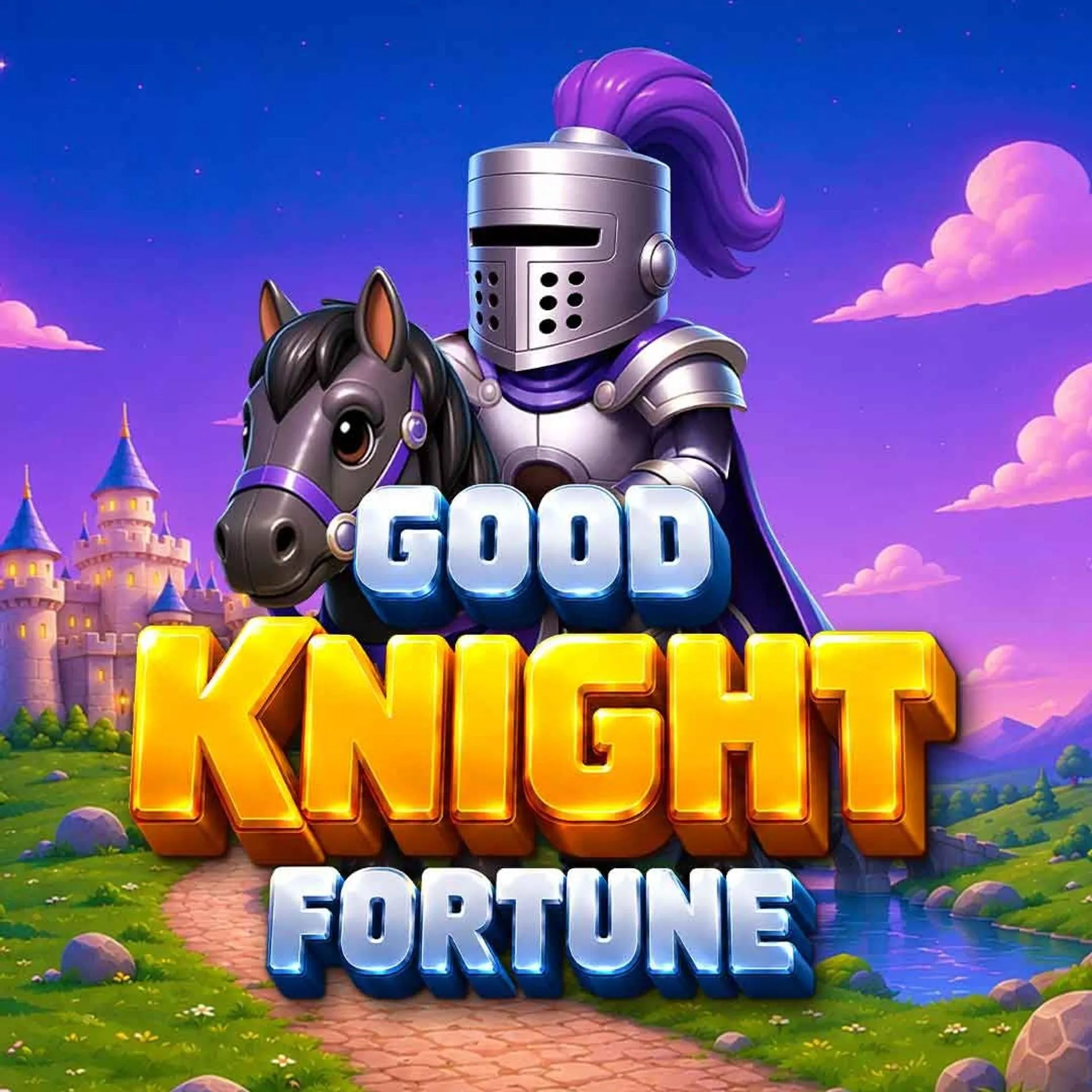 Good Knight Fortune