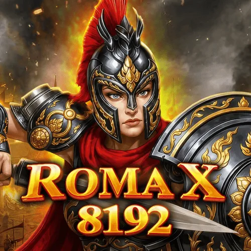 Roma X 8192