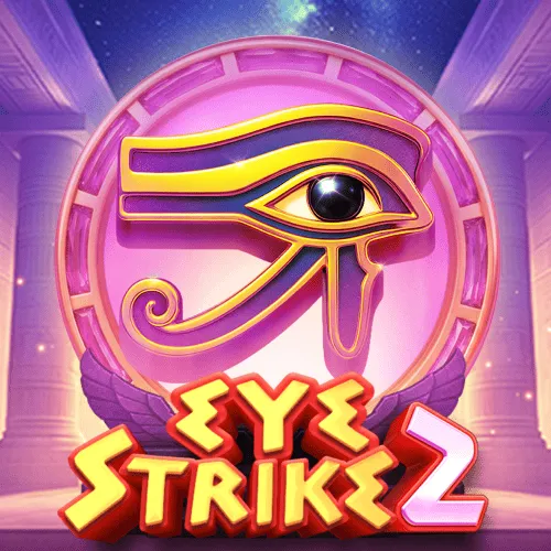 Eye Strike 2