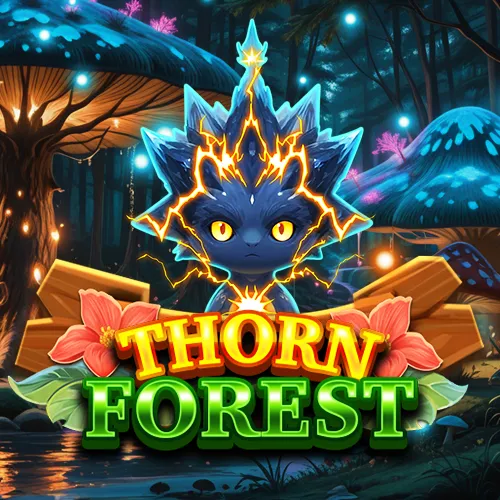 Thorn Forest