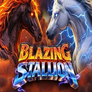 Blazing Stallion