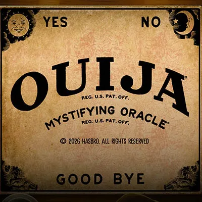 Ouija