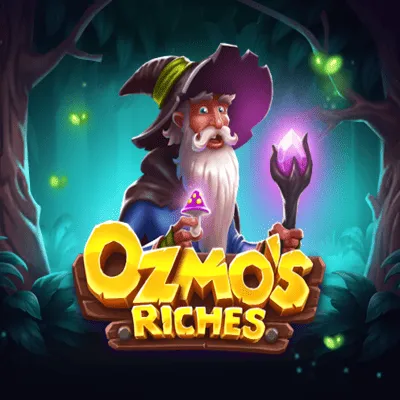 Ozmo's Riches
