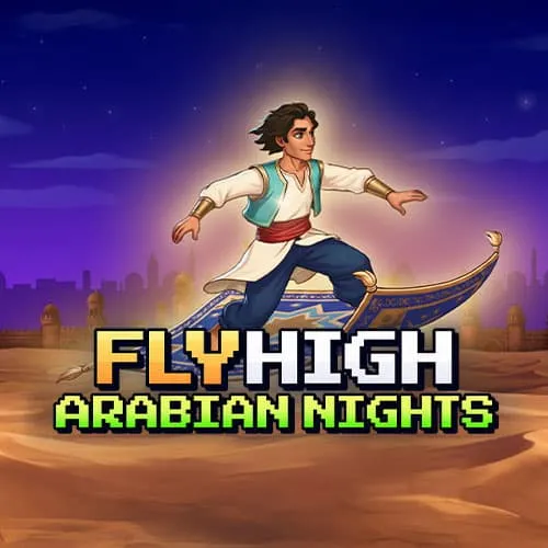 Fly High Arabian Nights