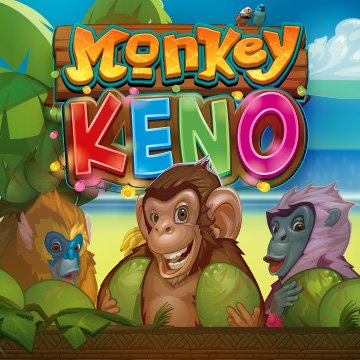 Monkey Keno